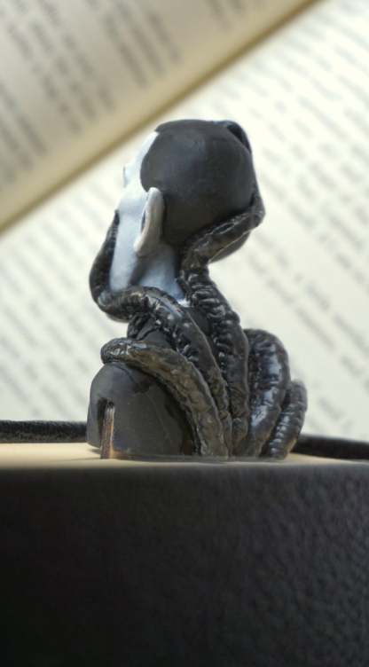 Horror Bookmarks The Best Gift For Fans Of Horror Novels-xinru