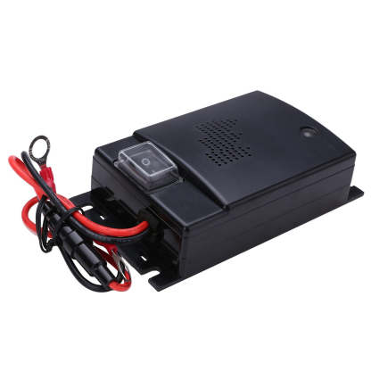 Ultrasonic Car Get Rid Of Mice Rats And Squirrels Repeller-xinru