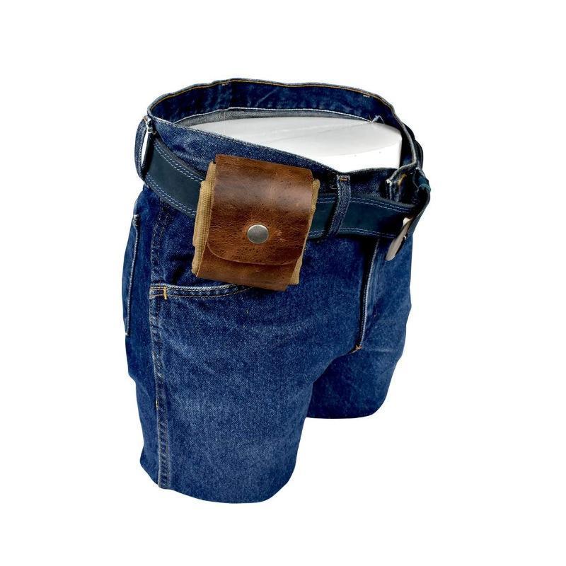 Canvas Bushcraft Bag-xinru shop