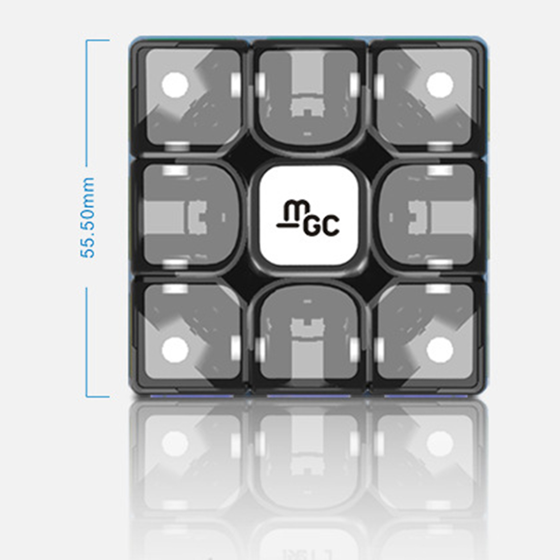 YJ MGC 3X3 M-xinru shop