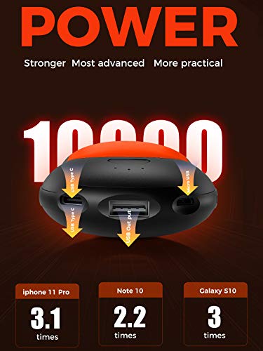 Electric Handwarmer-xinru shop