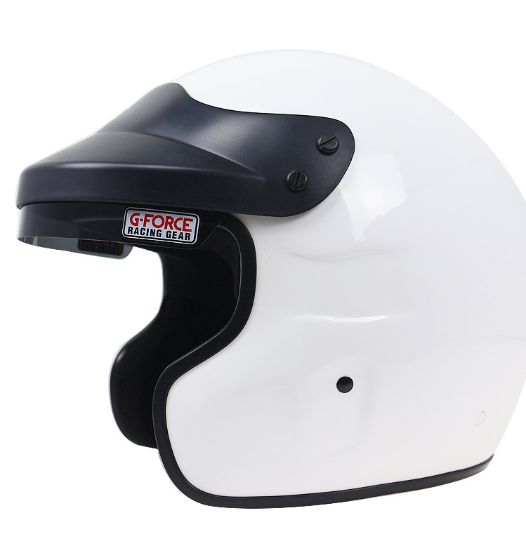 Professional Racing Helmet-xinru shop