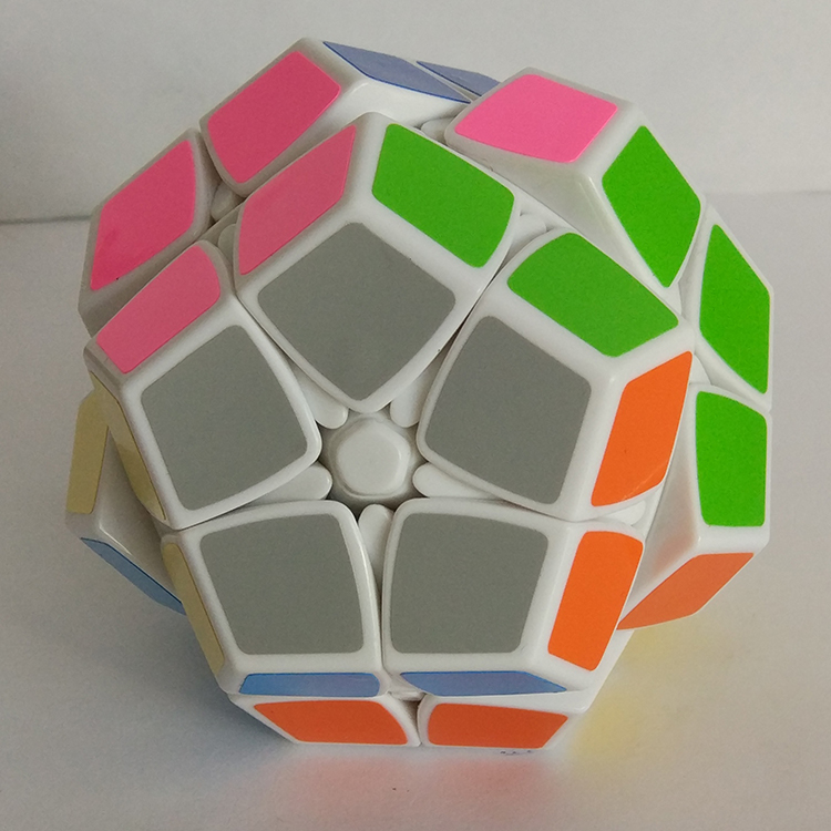 ShengShou Kilominx-xinru shop