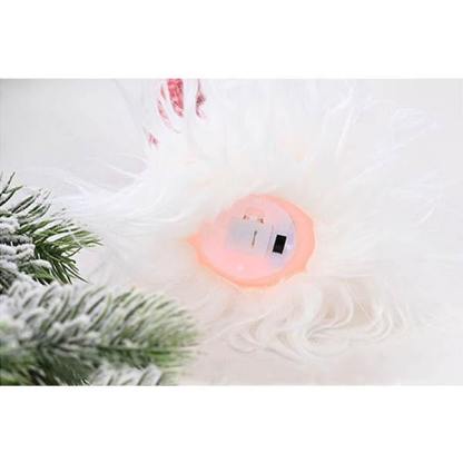 Light Bearded Hanging Decoration  Christmas Gnomes-xinru shop