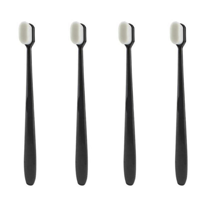 Extra Soft Toothbrush Nano Toothbrush For Sensitive Gums-xinru
