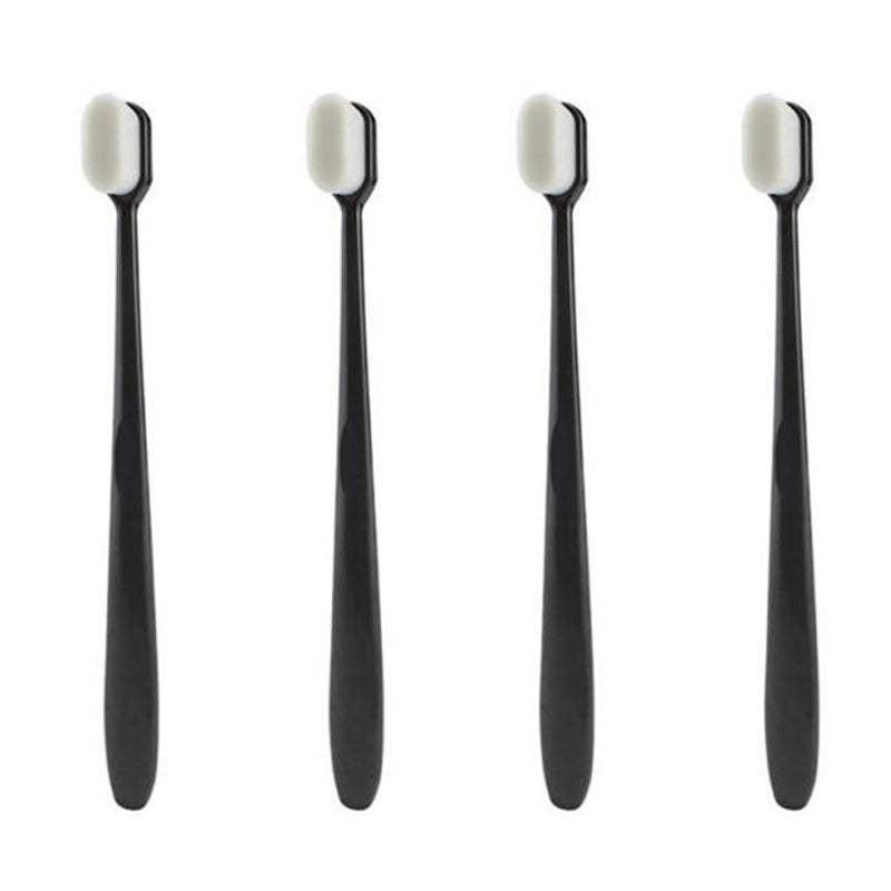 Extra Soft Toothbrush Nano Toothbrush For Sensitive Gums-xinru