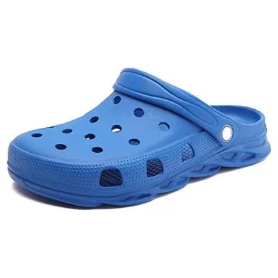 Unisex Garden Clogs Shoes Slippers Sandals For Women and Men-xinru shop