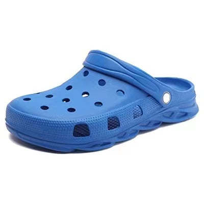Unisex Garden Clogs Shoes Slippers Sandals For Women and Men-xinru shop