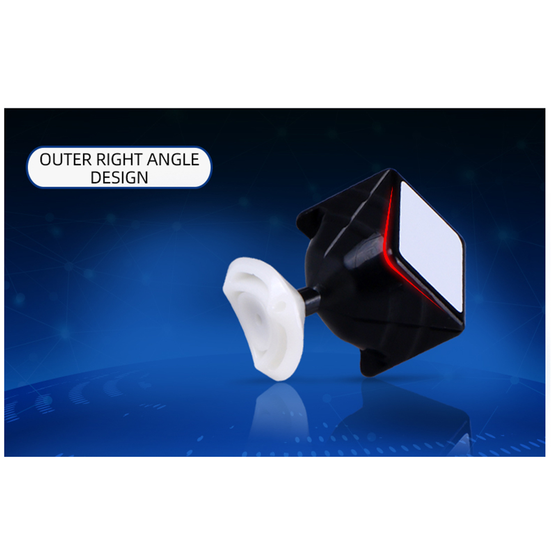 QiYi Thunderclap V3 M 3x3-xinru shop