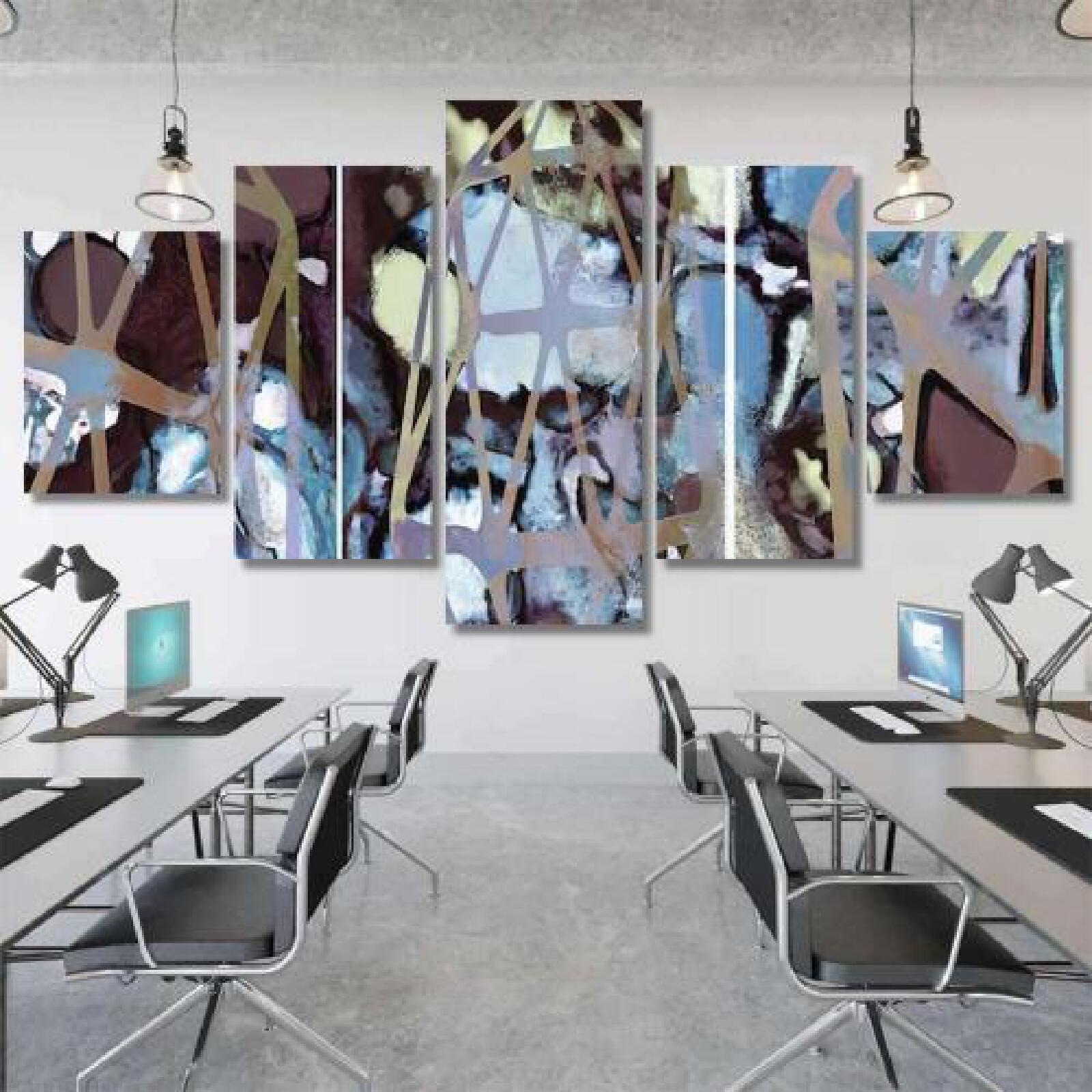Collection Designer Oil Paintings-xinru shop