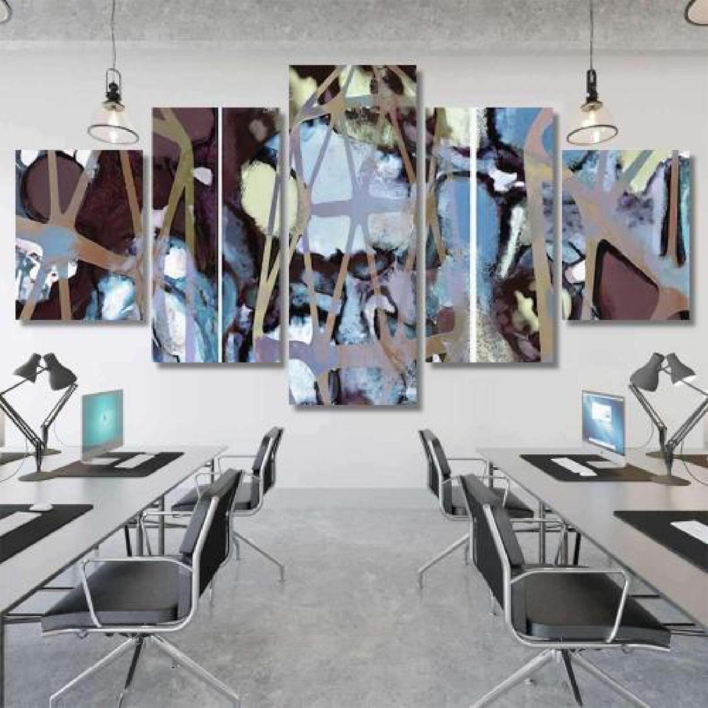 Collection Designer Oil Paintings-xinru shop