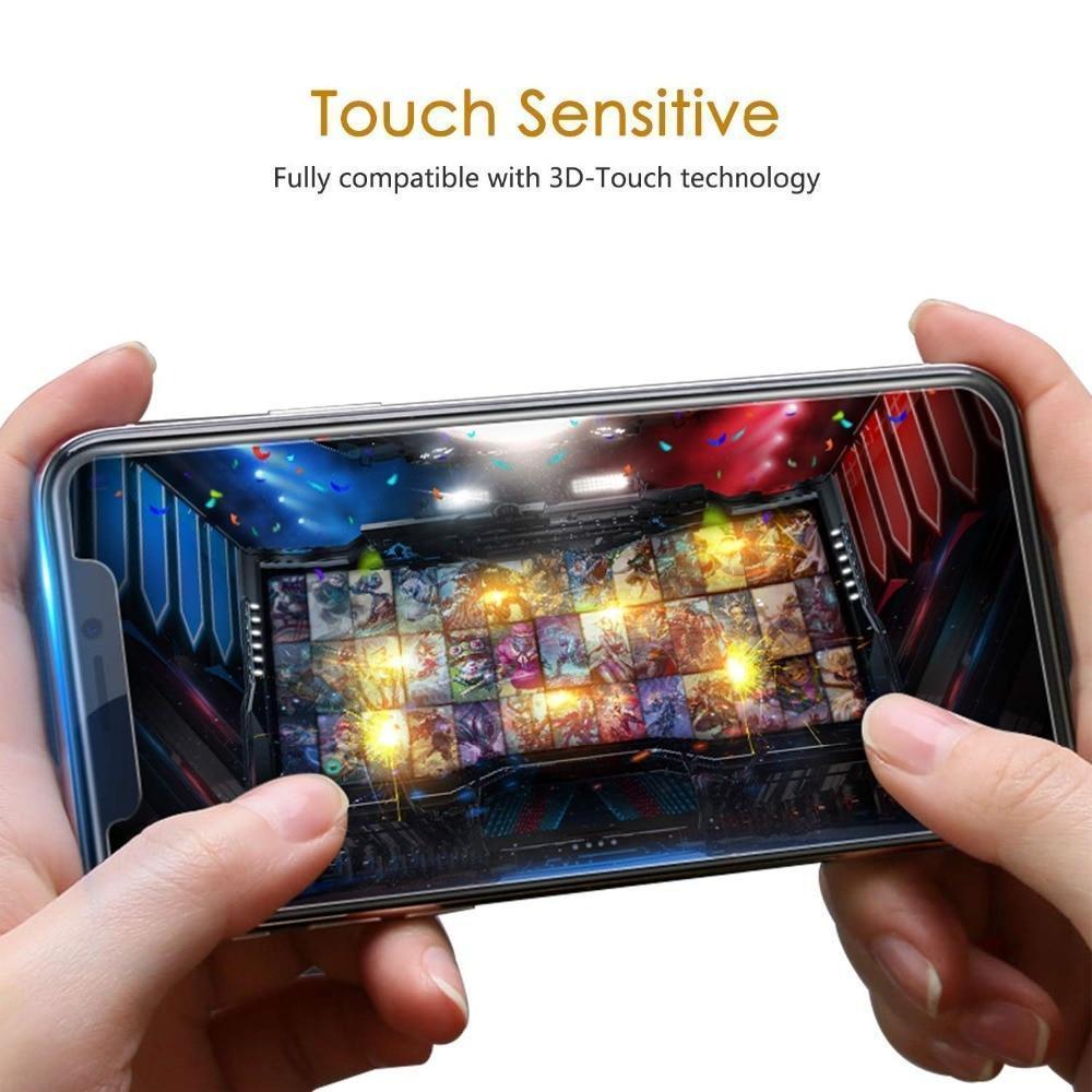 Tempered Glass Screen Protector-xinru