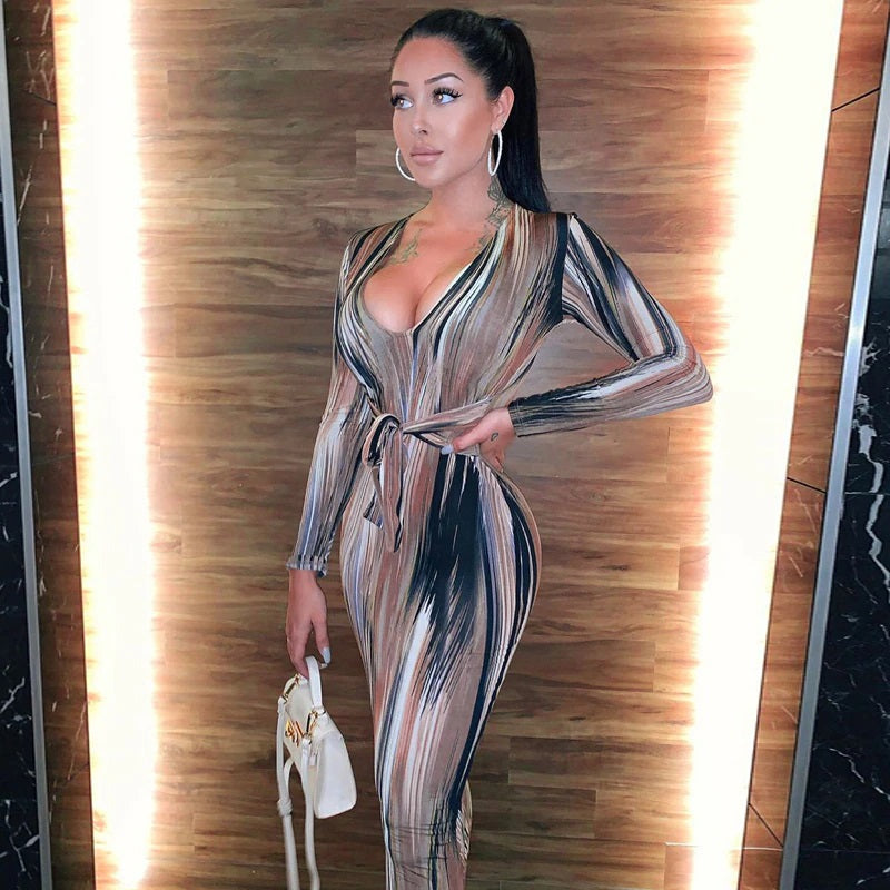 The Da Vinci Dress-xinru shop