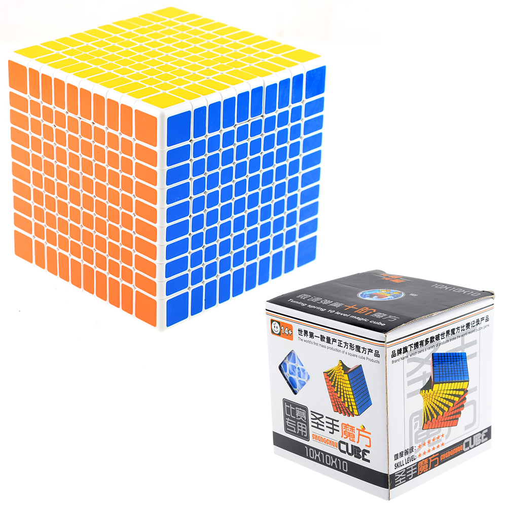 ShengShou 10x10-xinru shop