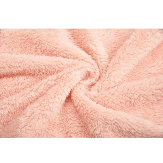 pure color loose plush-xinru shop