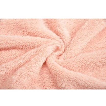 pure color loose plush-xinru shop