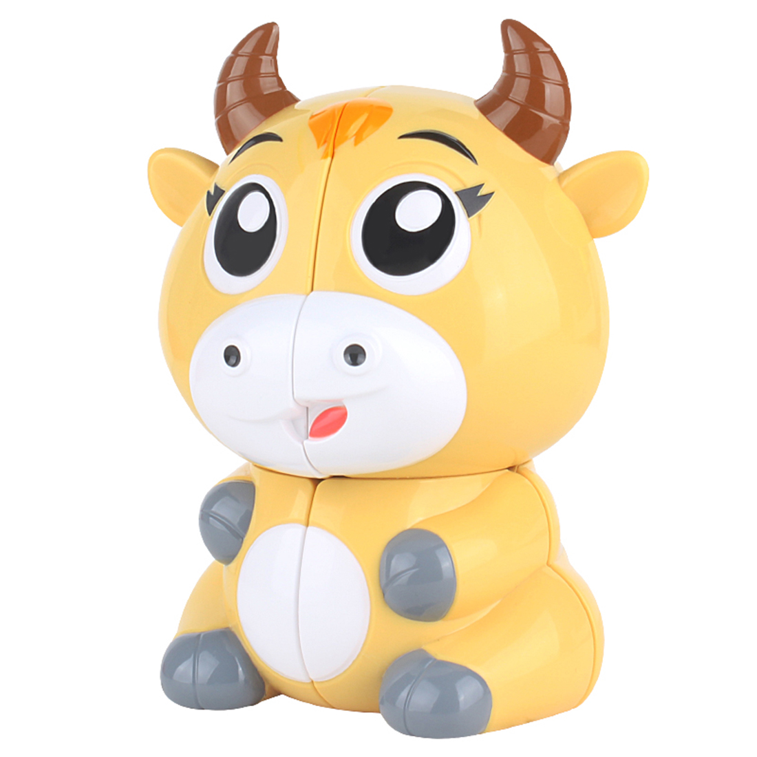 YuXin Bull 2x2-xinru shop