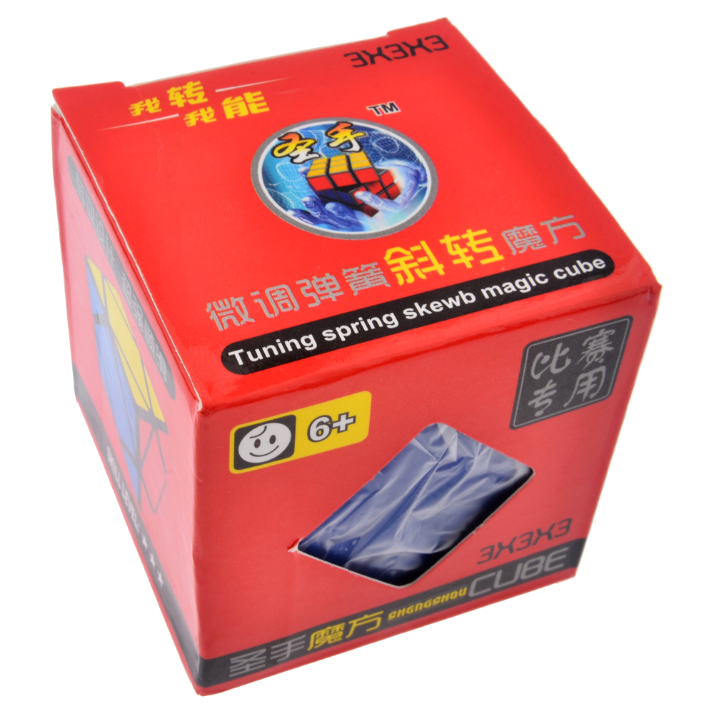 ShengShou Skewb-xinru shop