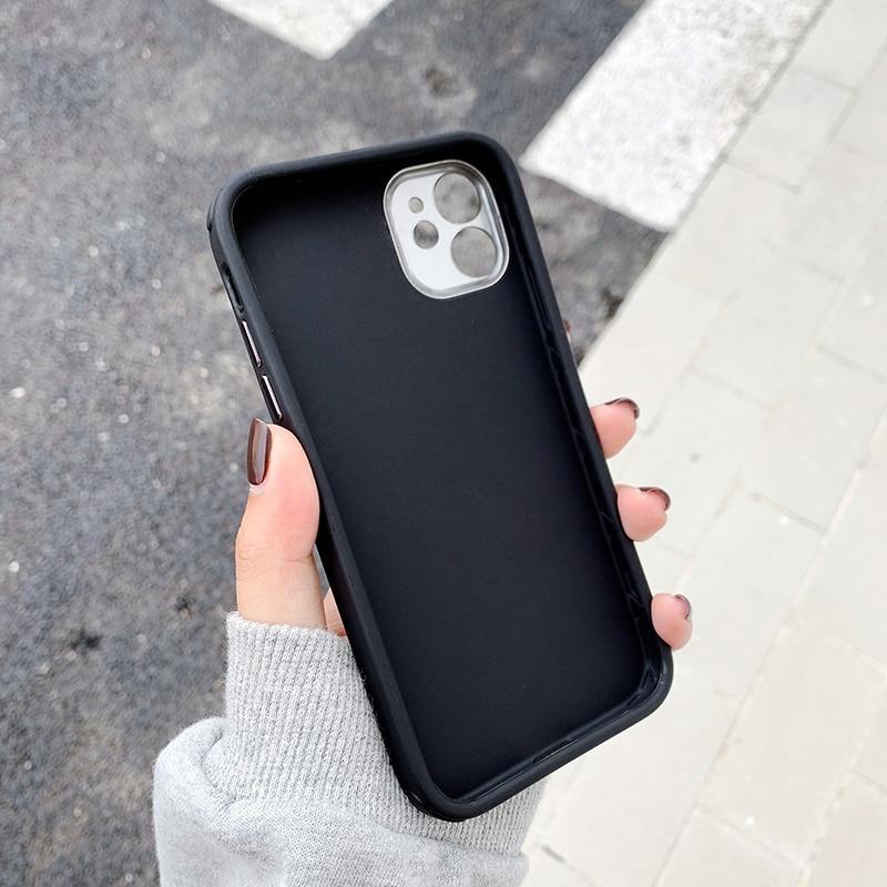 Daisy Hearts Case-xinru