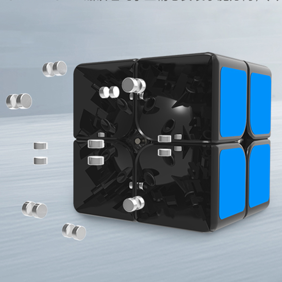 GAN 249 V2 M-xinru shop