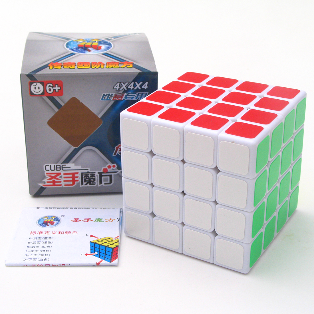 ShengShou Legend 4x4-xinru shop