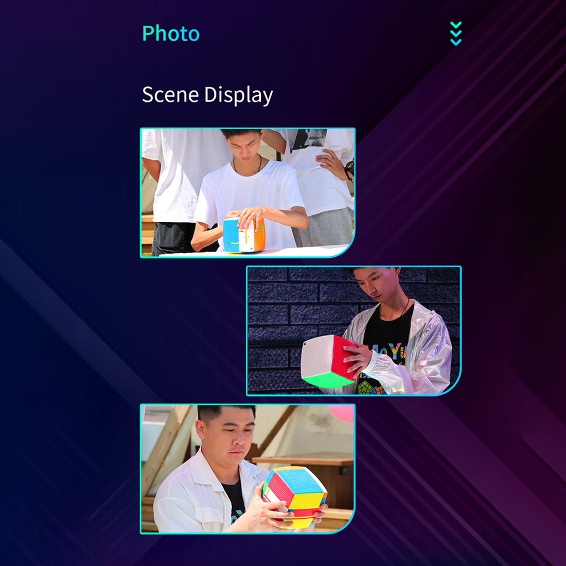 MoYu 21x21-xinru shop