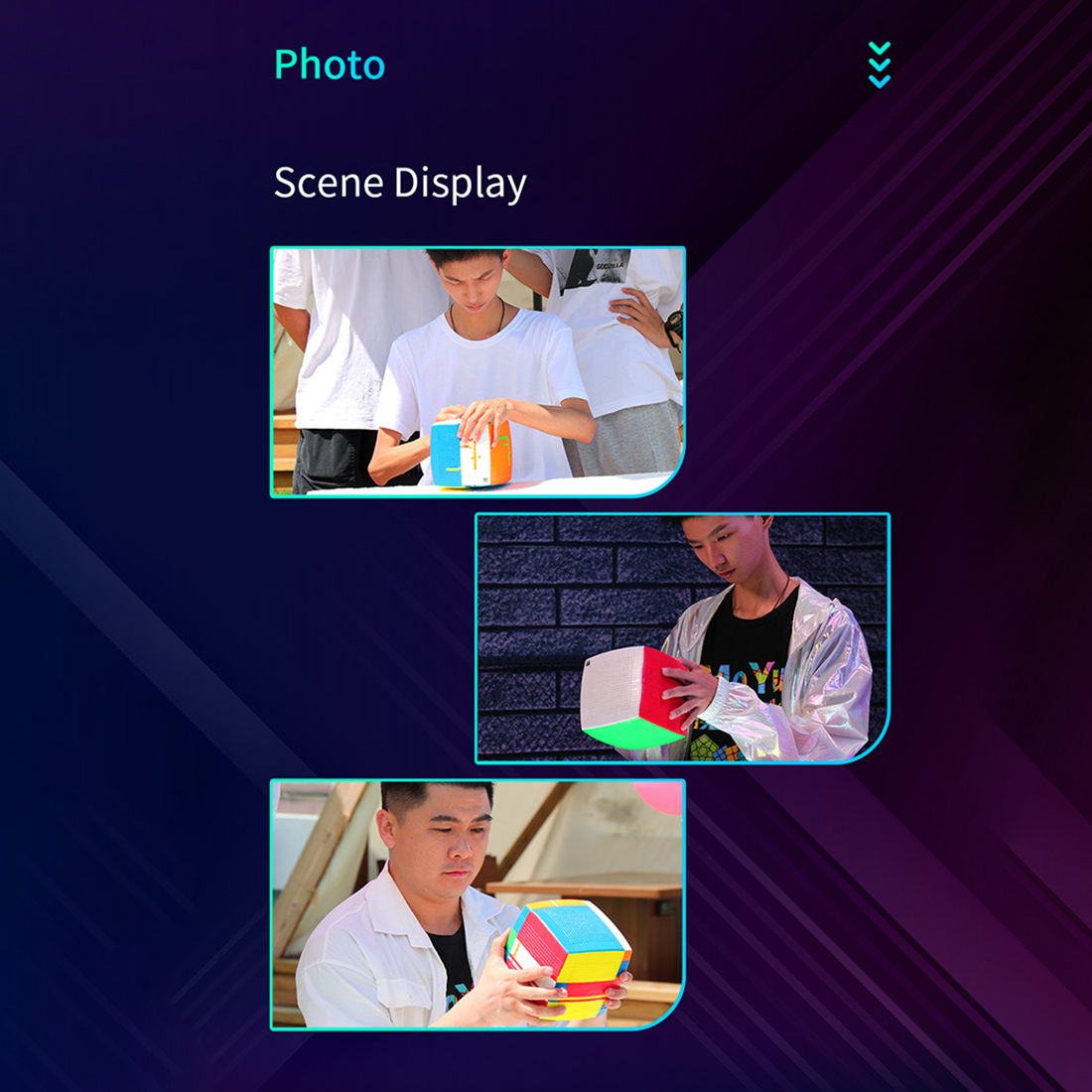 MoYu 21x21-xinru shop