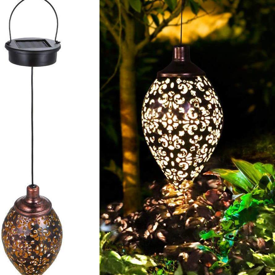 Garden Lawn Solar Lamp-xinru shop