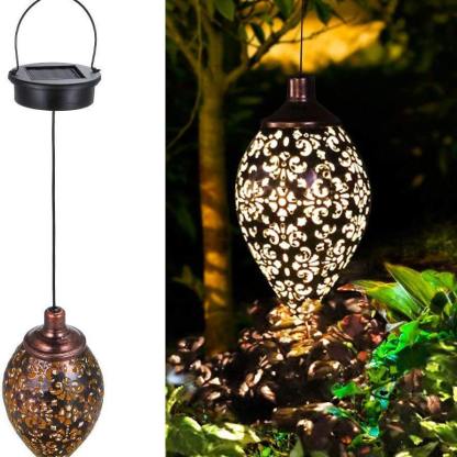 Garden Lawn Solar Lamp-xinru shop