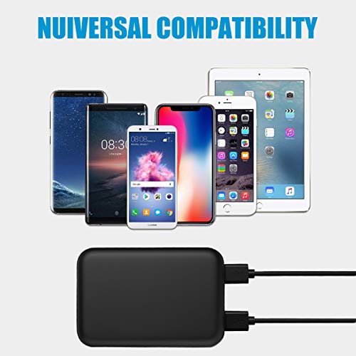 5V 10000mAh Battery Pack-xinru shop