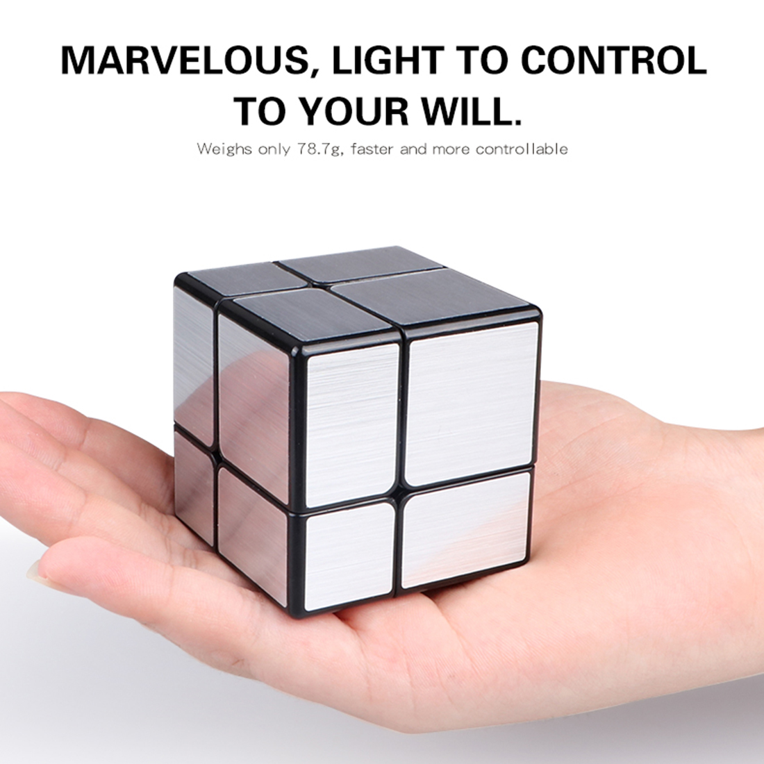 QiYi Mirror 2x2-xinru shop