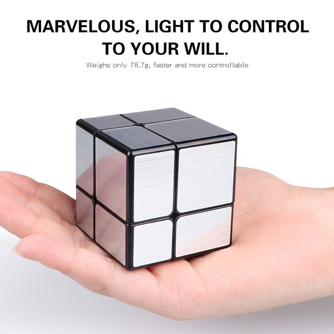 QiYi Mirror 2x2-xinru shop