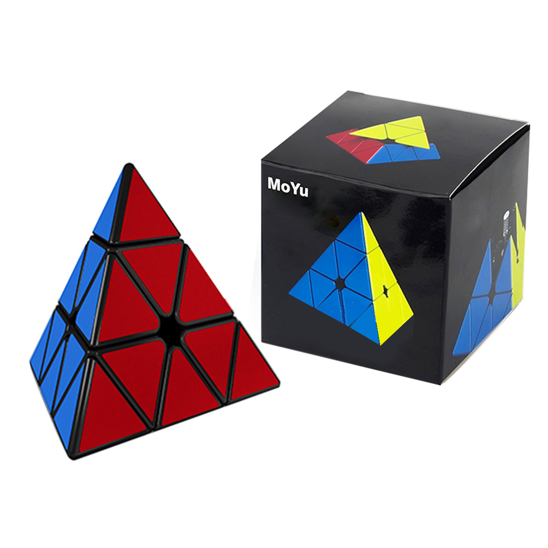 MoYu MeiLong Pyraminx M-xinru shop