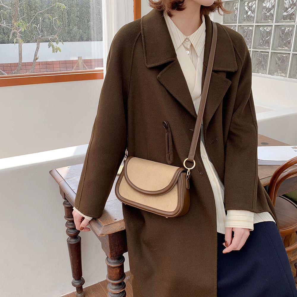 ファッションショルダーバッグメッセンジャーバッグ-xinru shop