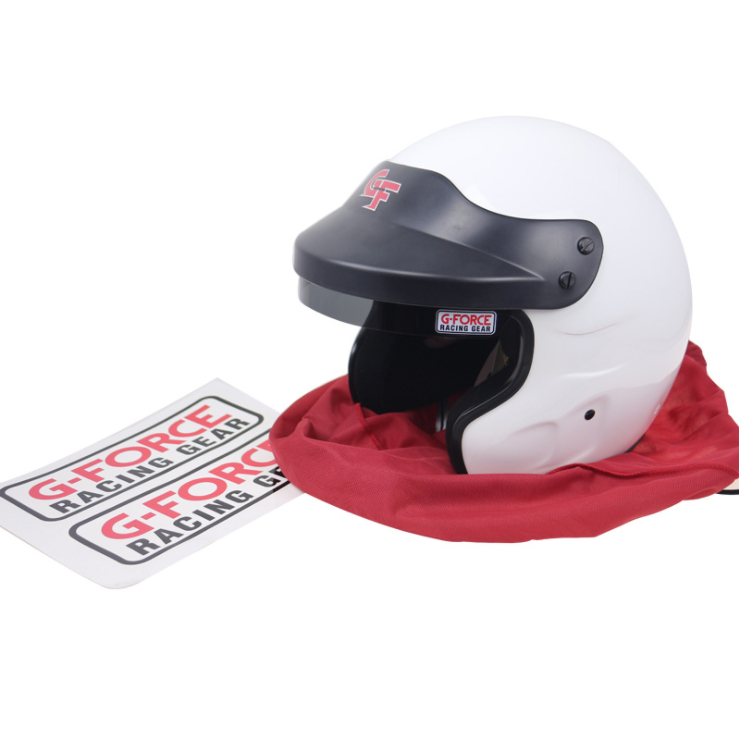 Professional Racing Helmet-xinru shop