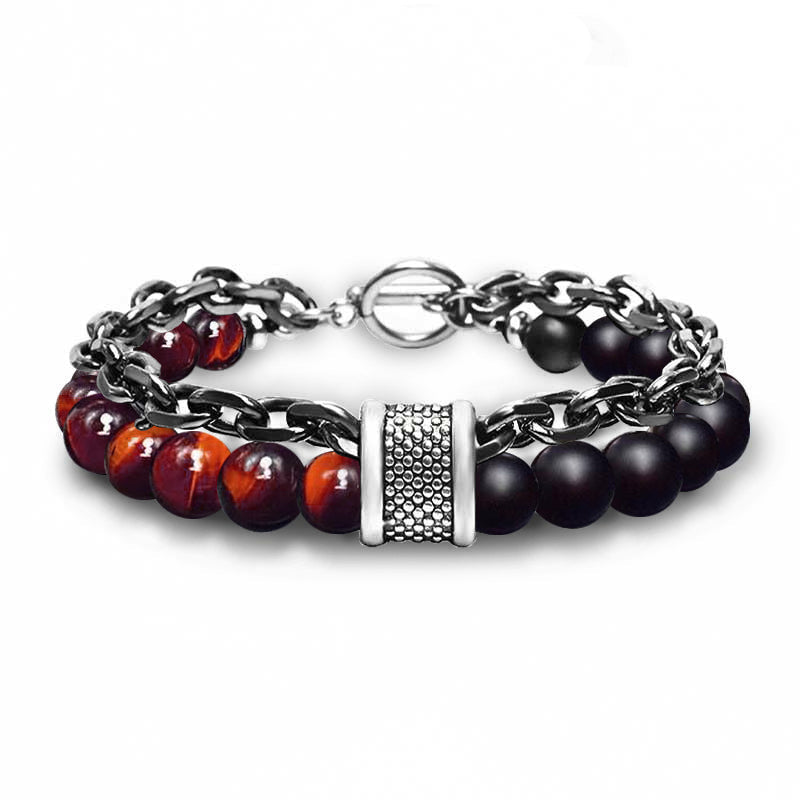Healing Spiritually Attuned Bracelet-xinru shop