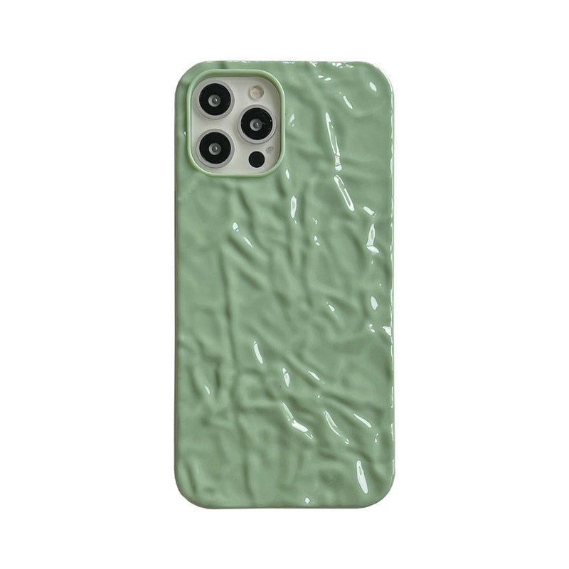Matcha Blend Case-xinru