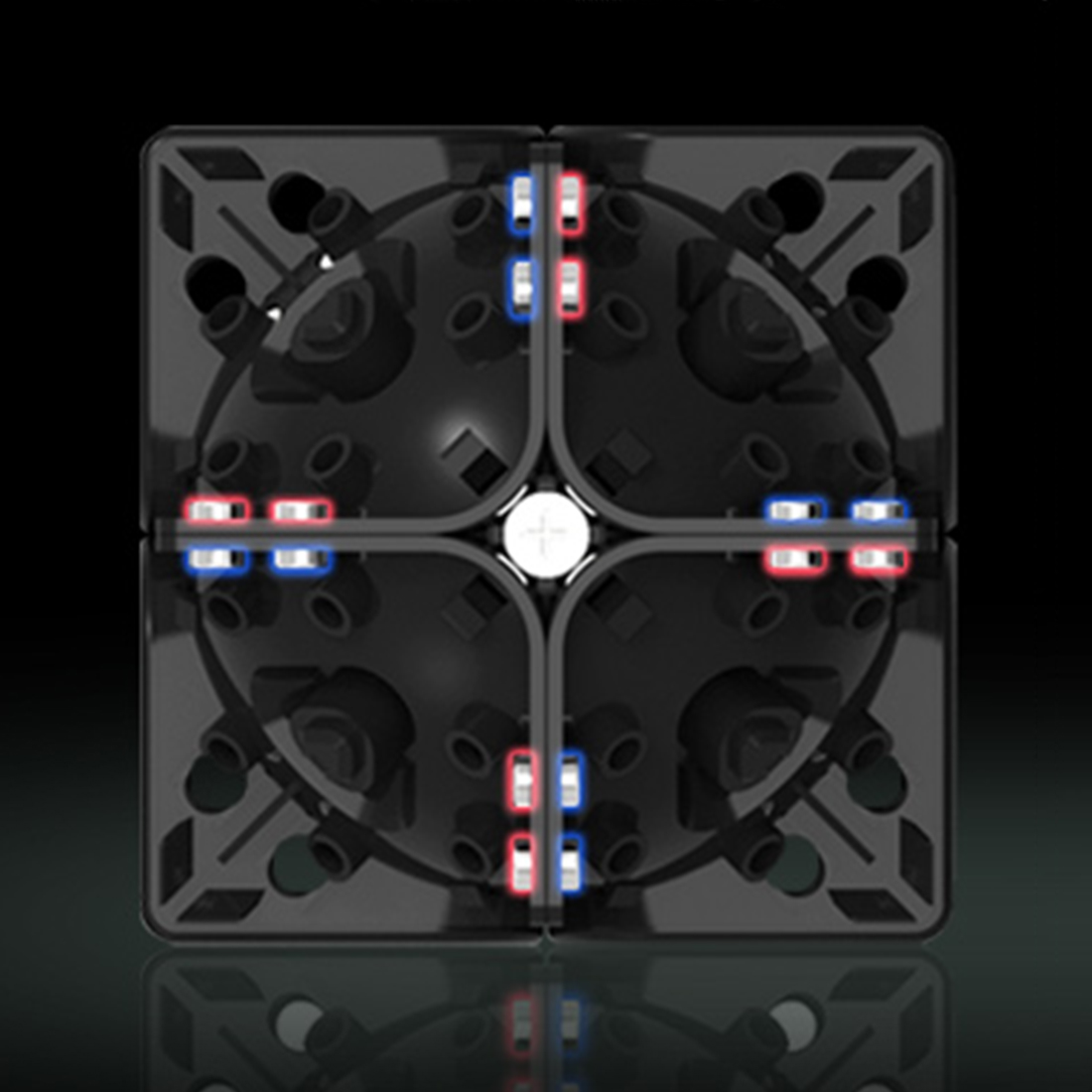 QiYi 2x2 M-xinru shop