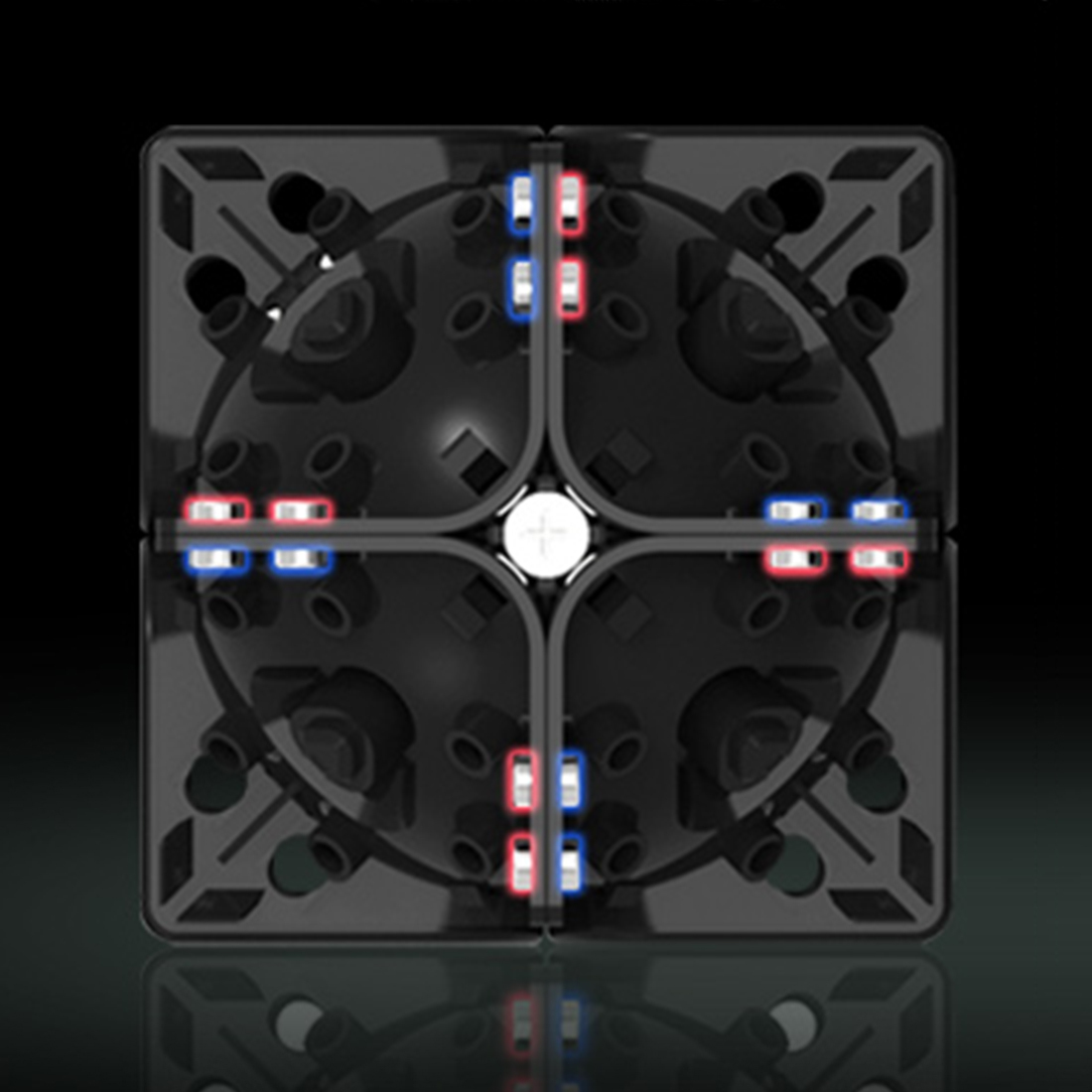 QiYi 2x2 M-xinru shop