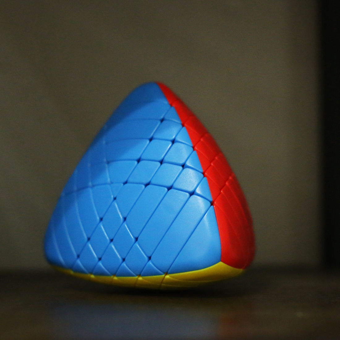 ShengShou 6x6 Mastermorphix-xinru shop