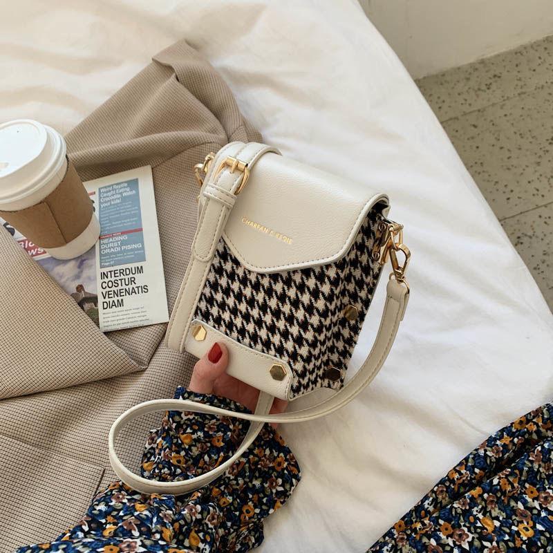 ミニショルダーバッグ-xinru shop