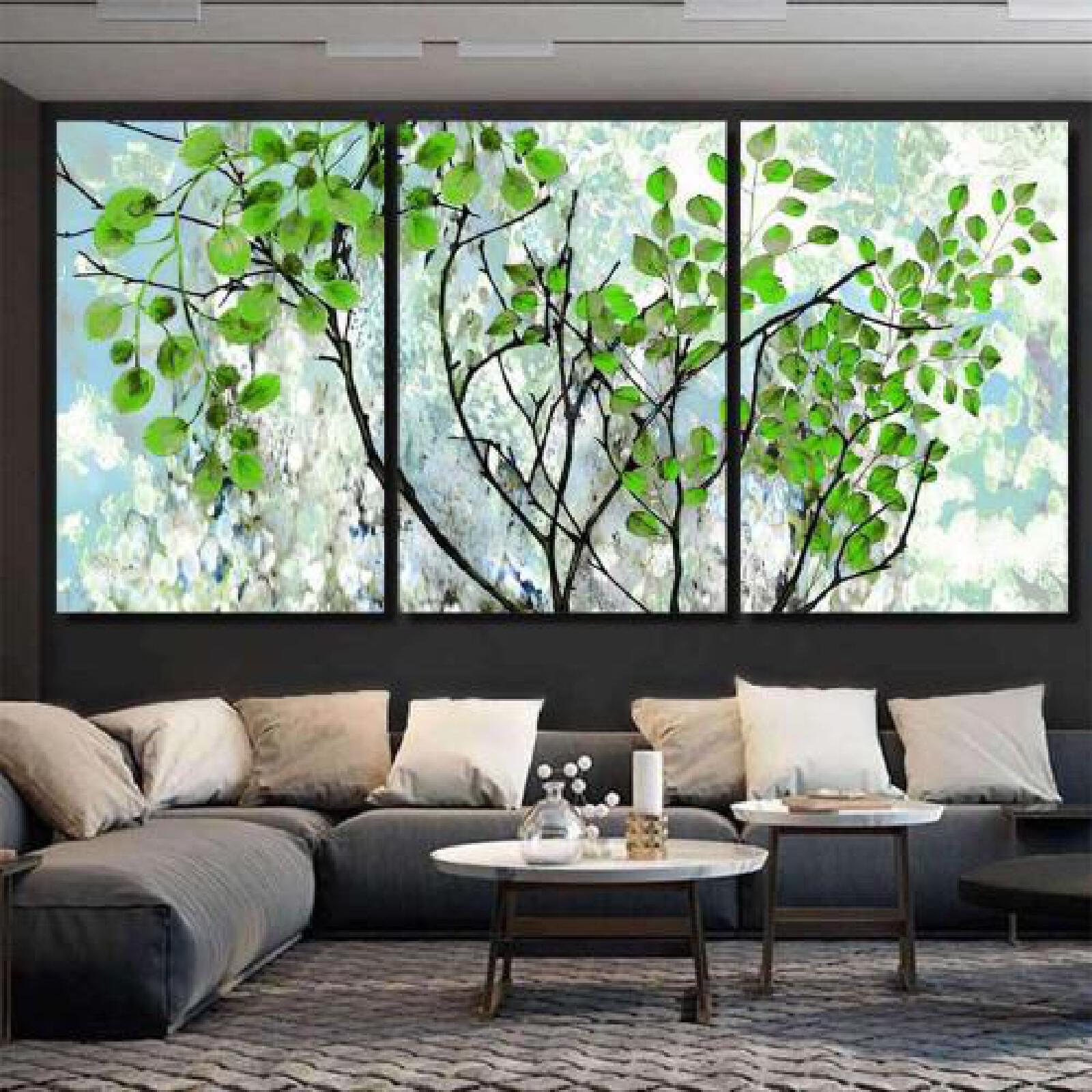 Designer Oil Painting-xinru shop