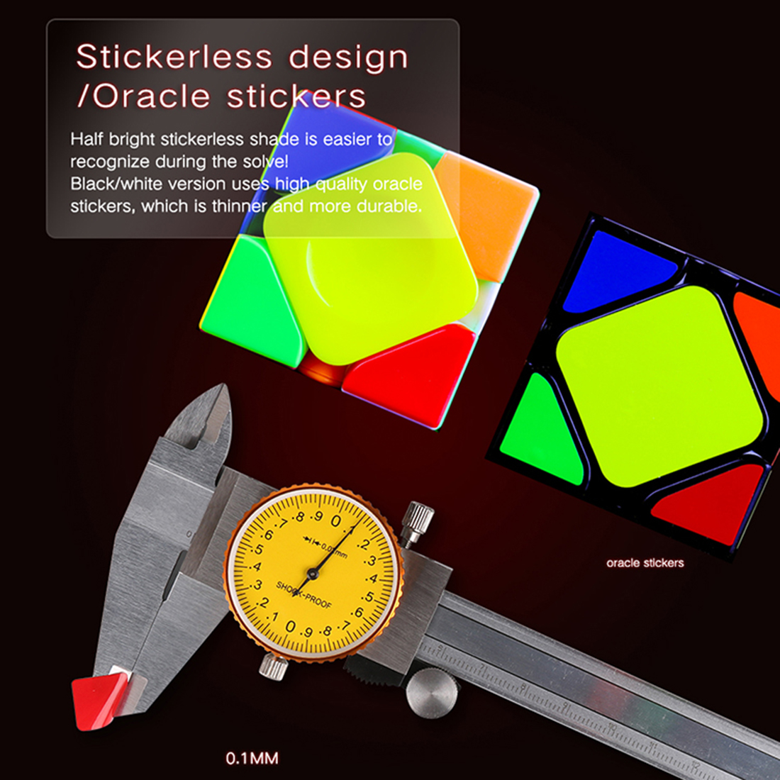 MoYu AoYan Skewb M-xinru shop