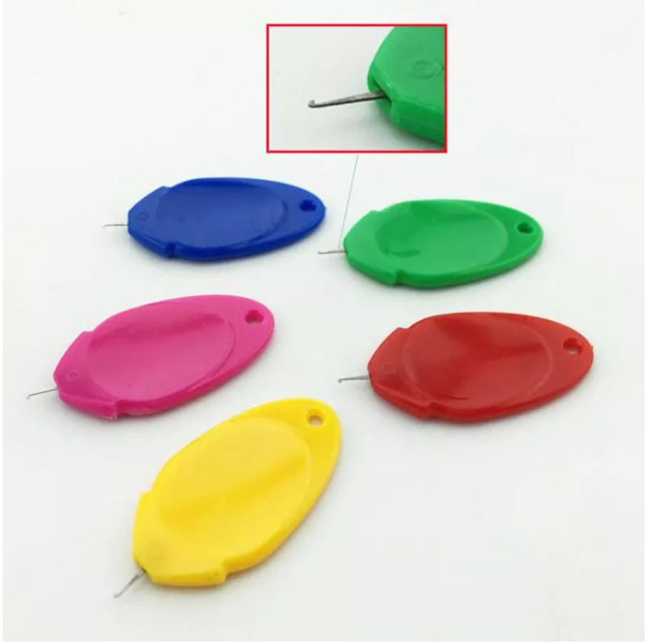 Magic Needle Threader For Hand Sewing-xinru
