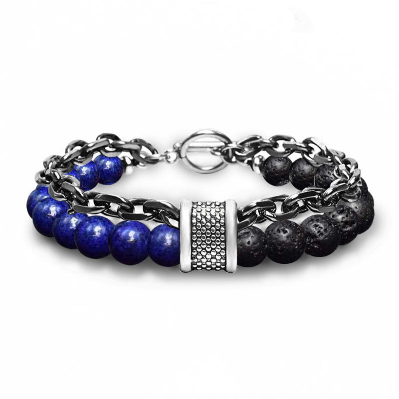 Healing Spiritually Attuned Bracelet-xinru shop