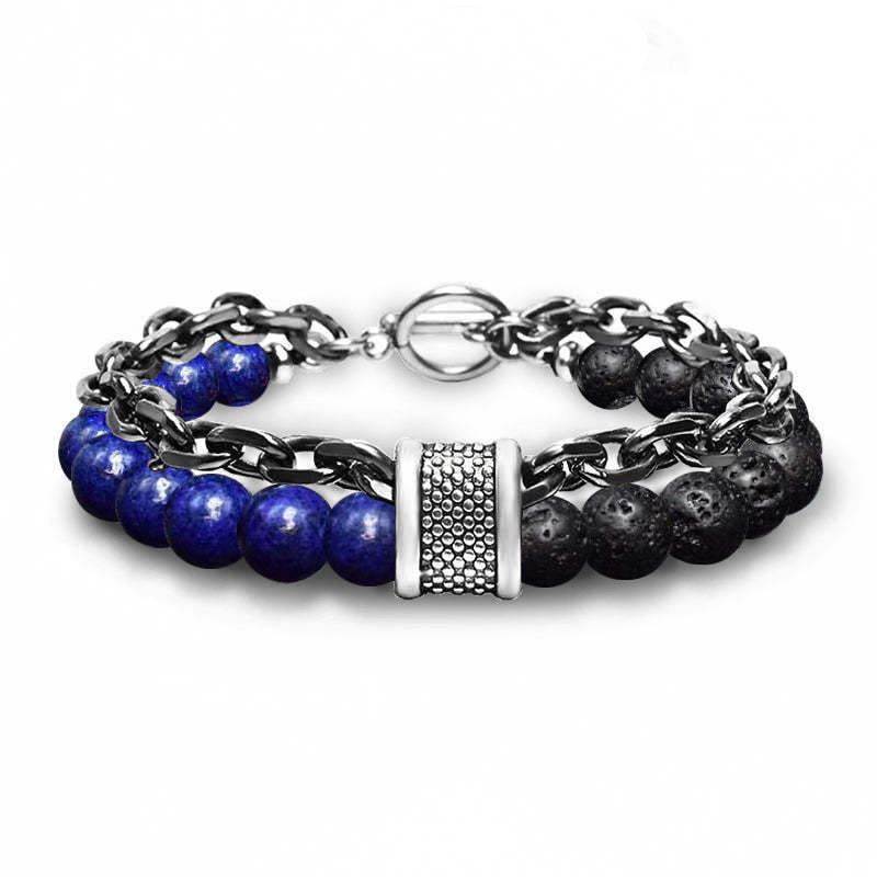 Healing Spiritually Attuned Bracelet-xinru shop