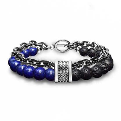 Healing Spiritually Attuned Bracelet-xinru shop