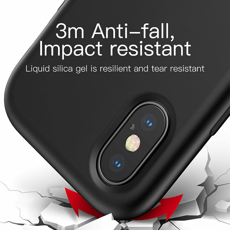 For Apple iPhone 12 Pro Max 12 Pro, 12, 12 mini SE 2 Case Cover Protector-xinru