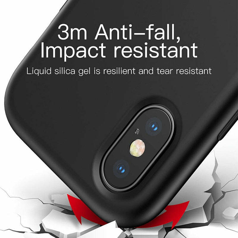 For Apple iPhone 12 Pro Max 12 Pro, 12, 12 mini SE 2 Case Cover Protector-xinru