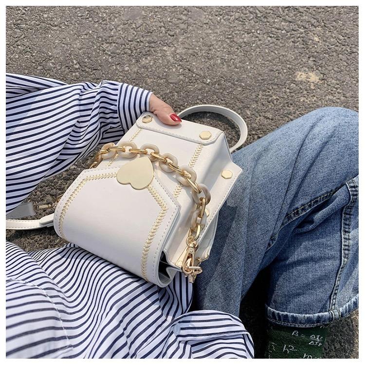 ミニバッグショルダーバッグ-xinru shop